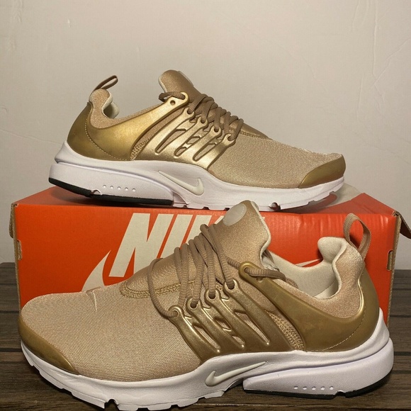 Men's Nike Air Presto Premium (Size 10) - Picture 5 of 9